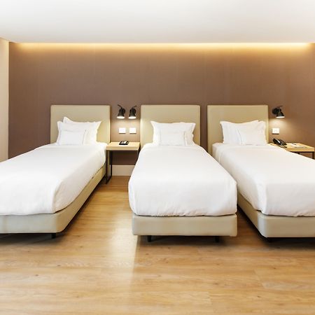 Palmaroga Hotel Asuncion, Tapestry Collection By Hilton Luaran gambar