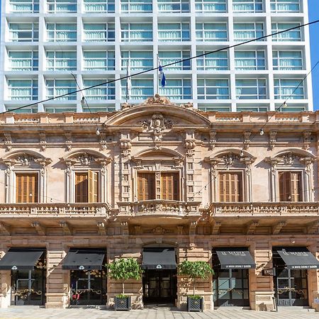Palmaroga Hotel Asuncion, Tapestry Collection By Hilton Luaran gambar