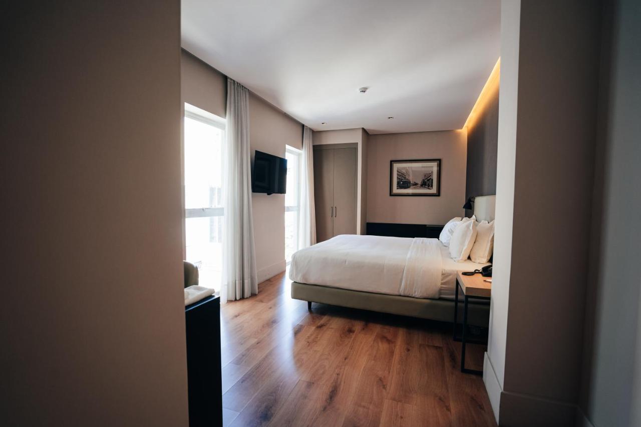 Palmaroga Hotel Asuncion, Tapestry Collection By Hilton Luaran gambar