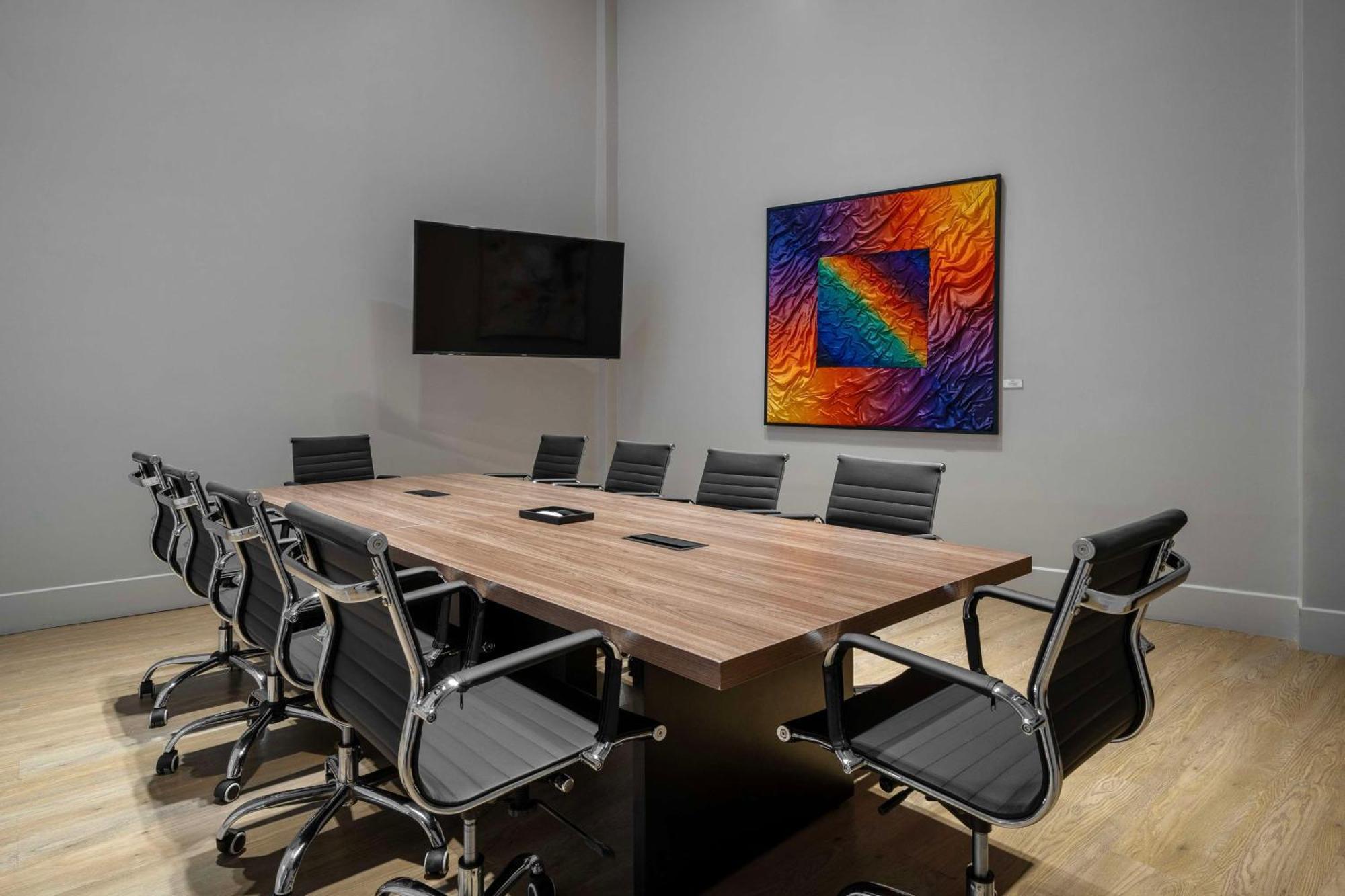 Palmaroga Hotel Asuncion, Tapestry Collection By Hilton Luaran gambar