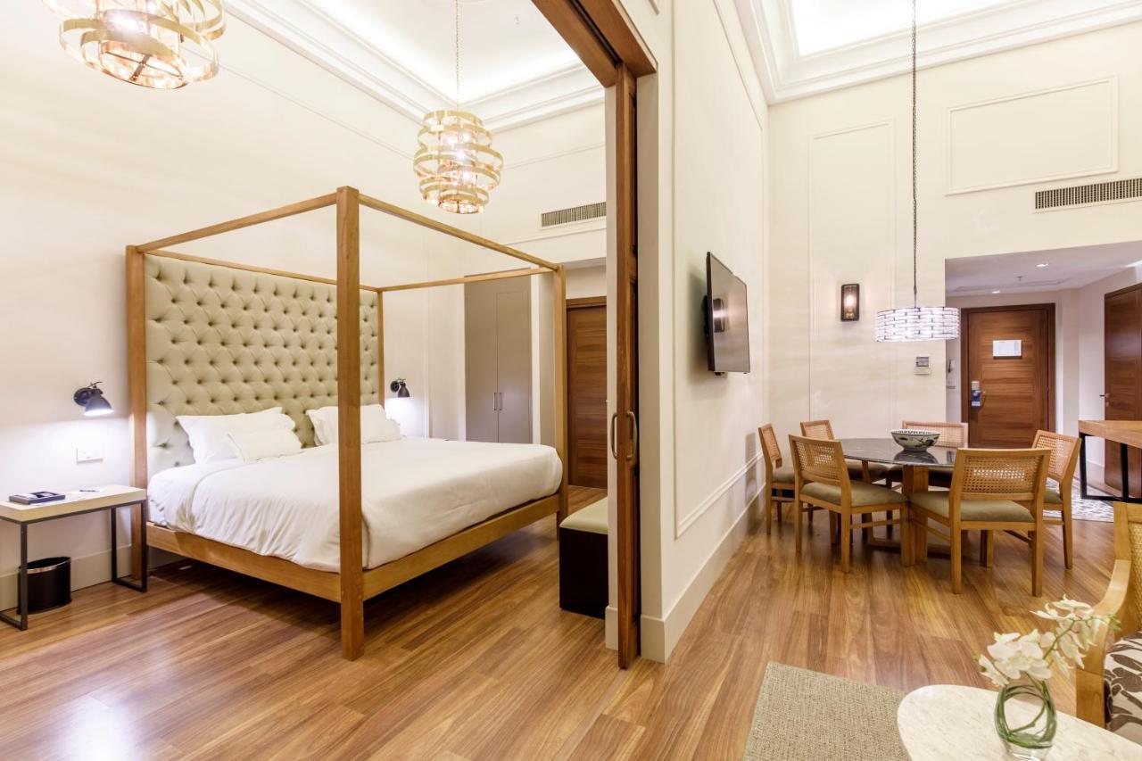 Palmaroga Hotel Asuncion, Tapestry Collection By Hilton Luaran gambar